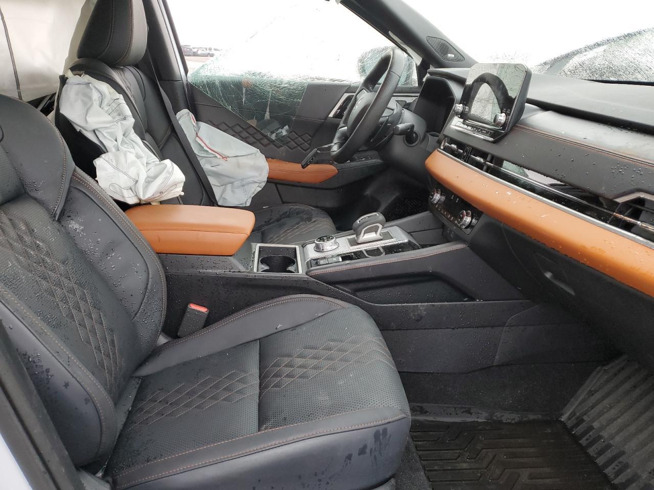 2024 Mitsubishi Outlander Sel - Фото 7