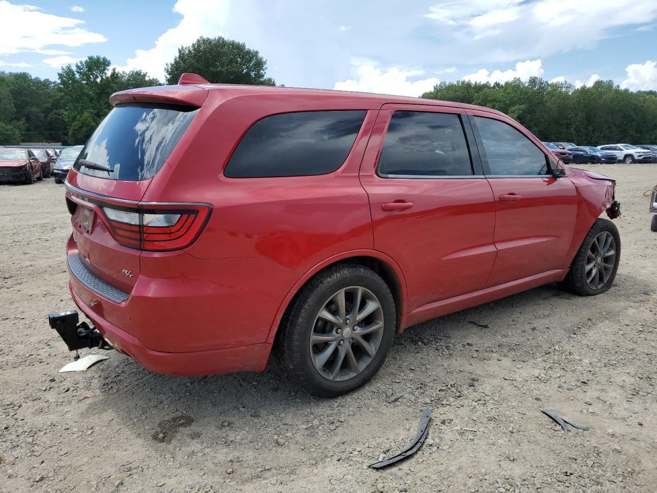 2014 Dodge Durango R/T - Image 3