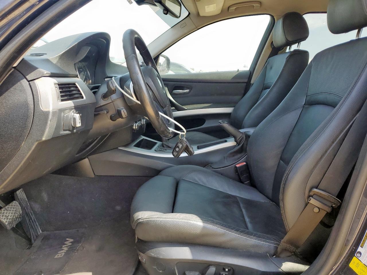 2010 BMW 328 - Фото 7