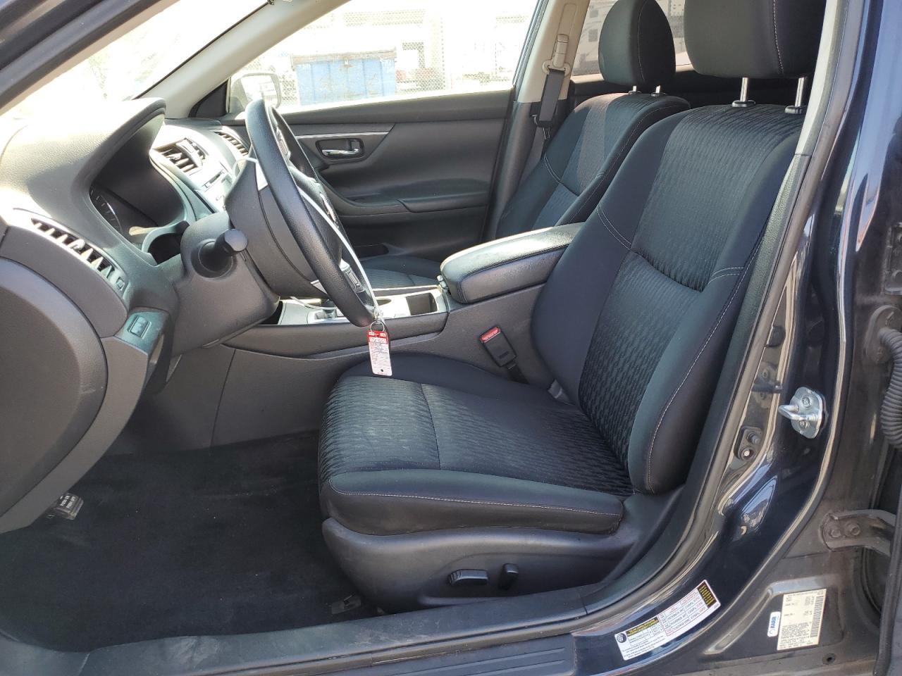 2018 Nissan Altima 2.5 - Image 7
