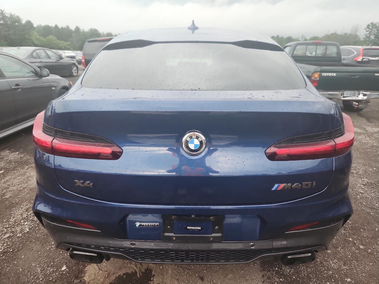 2019 BMW X4 M40I - Image 6