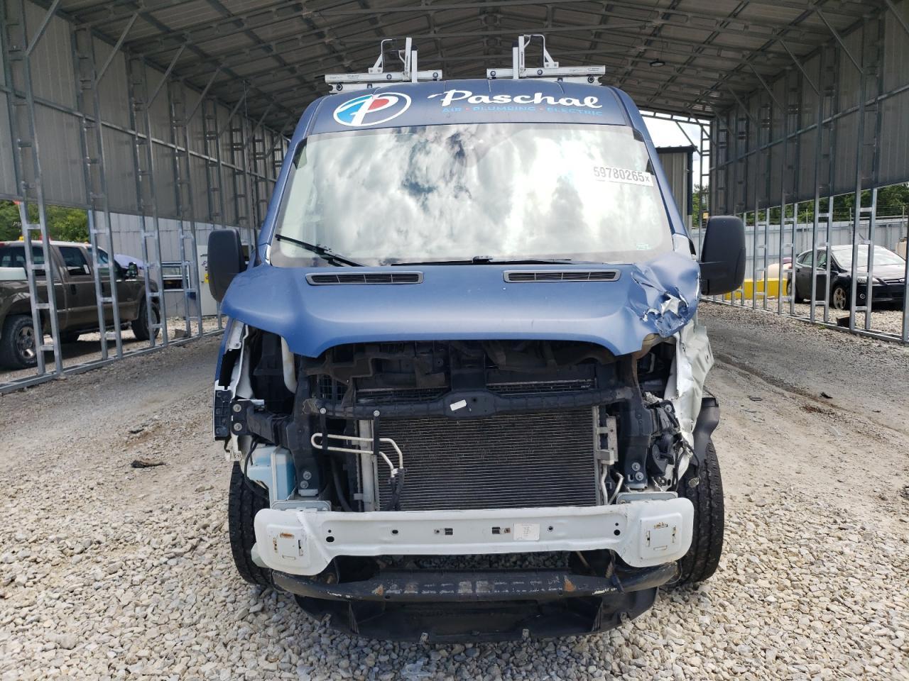 2019 Ford Transit T-250 - Фото 5