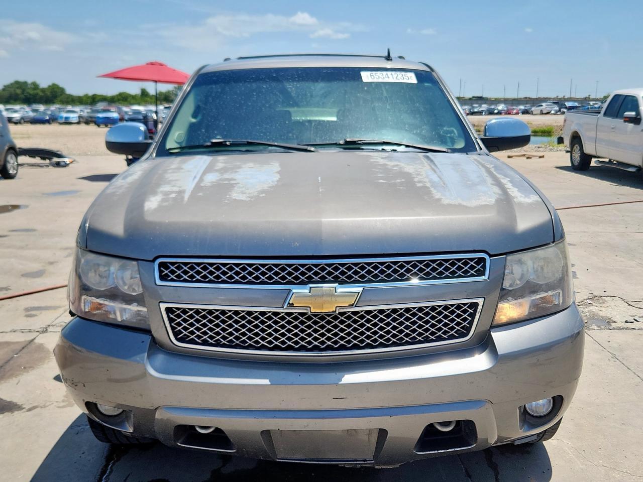 2007 Chevrolet Suburban C1500 - Фото 5