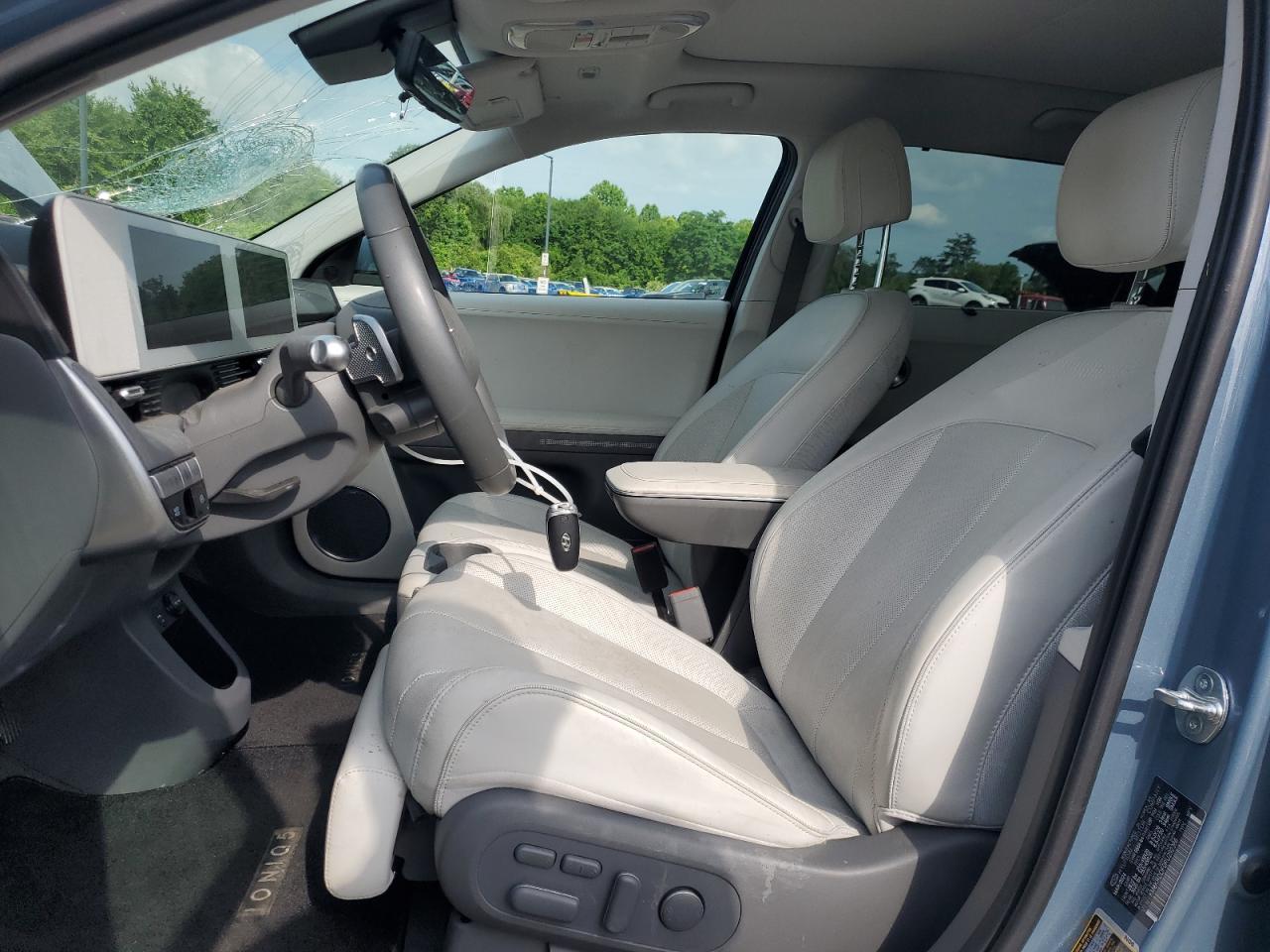 2024 Hyundai Ioniq 5 Limited - Image 7