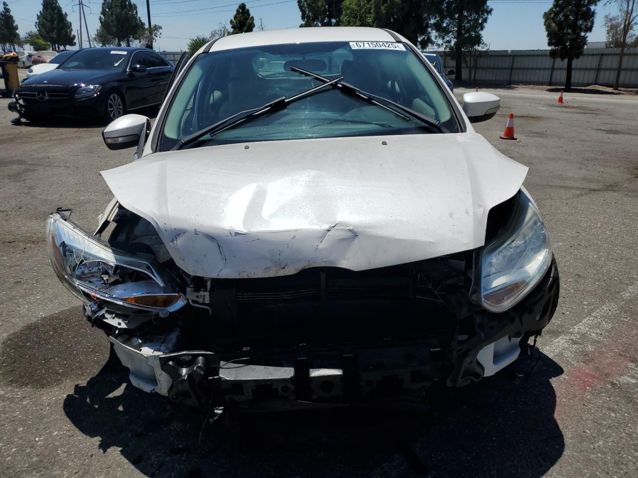 2012 Ford Focus Sel - Image 5