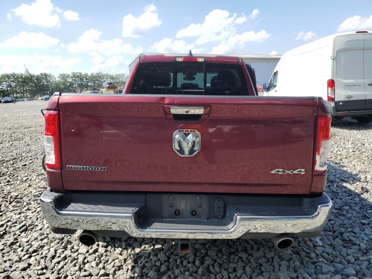 2020 Ram 1500 Big Horn/Lone Star - Image 6