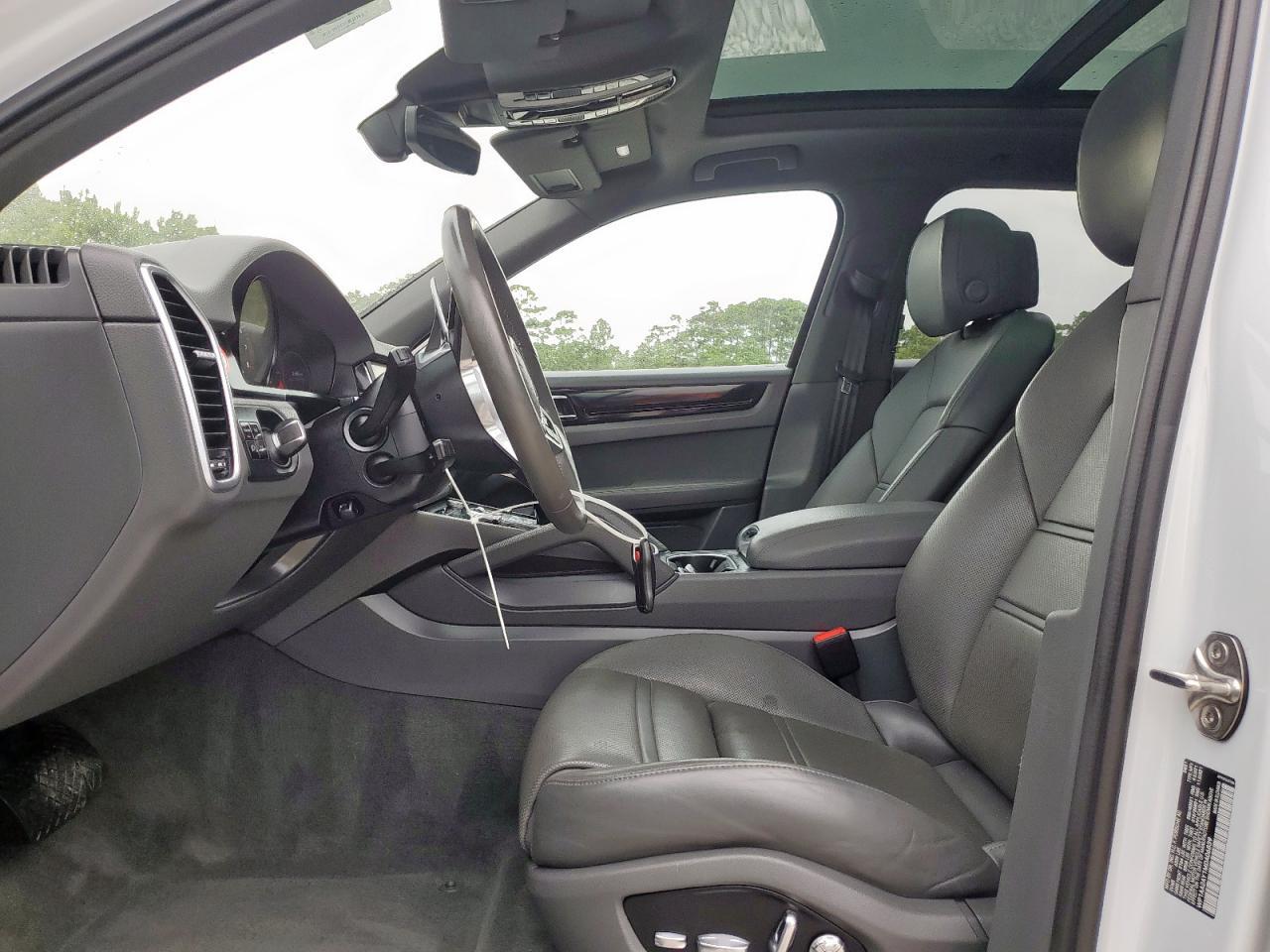 2021 Porsche Cayenne - Фото 7