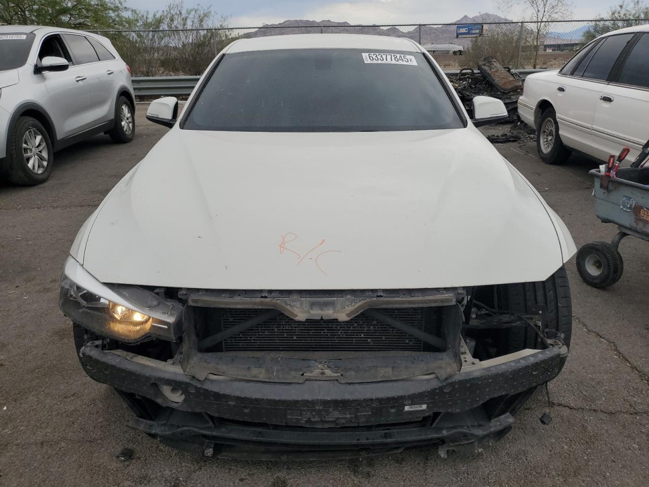 2014 BMW 328 I - Image 5