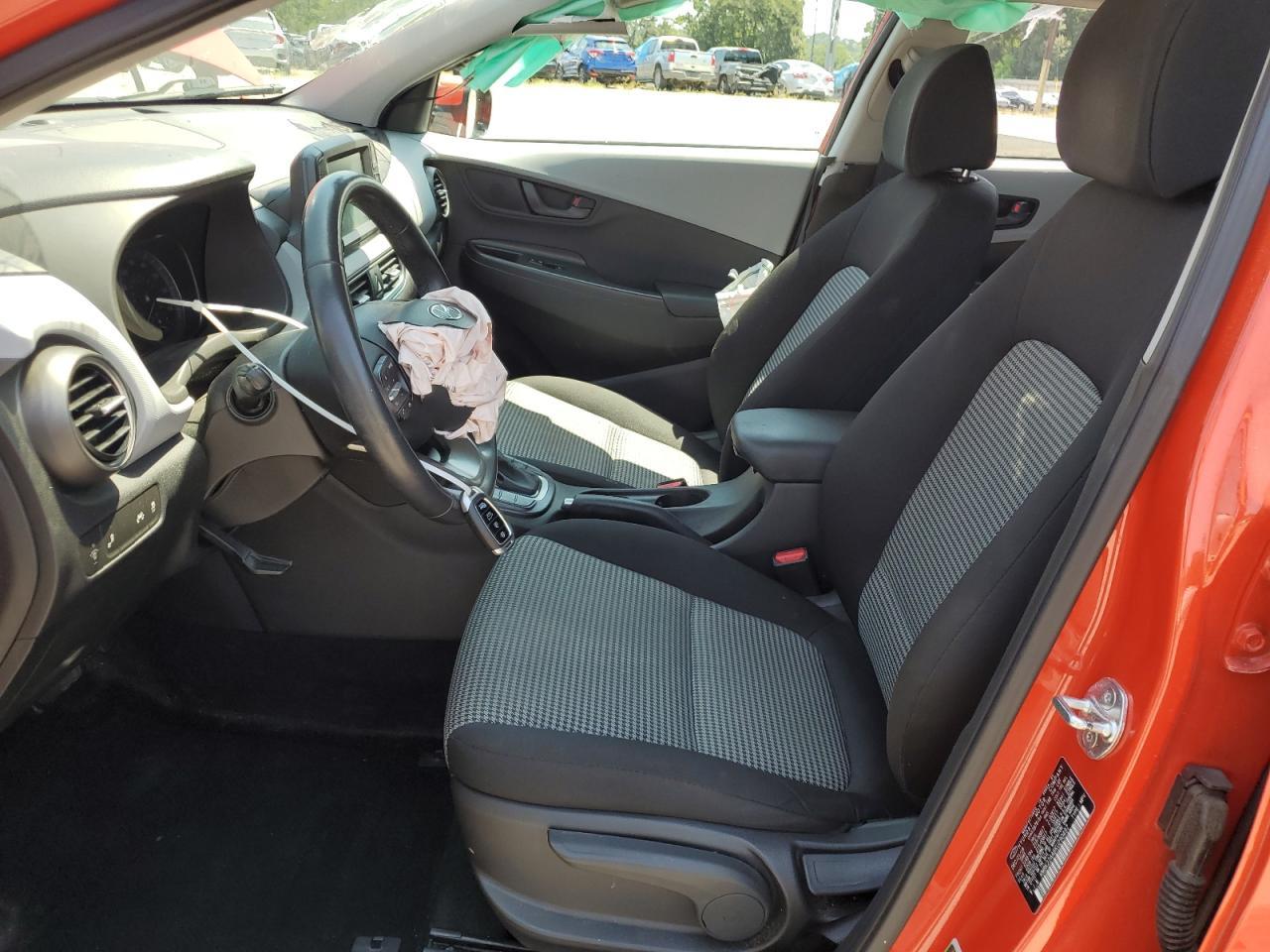 2019 Hyundai Kona Sel - Фото 7