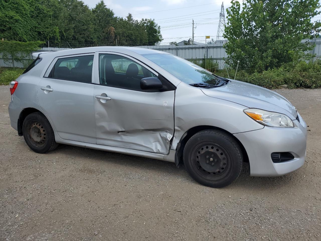 2009 Toyota Corolla Matrix - Image 4