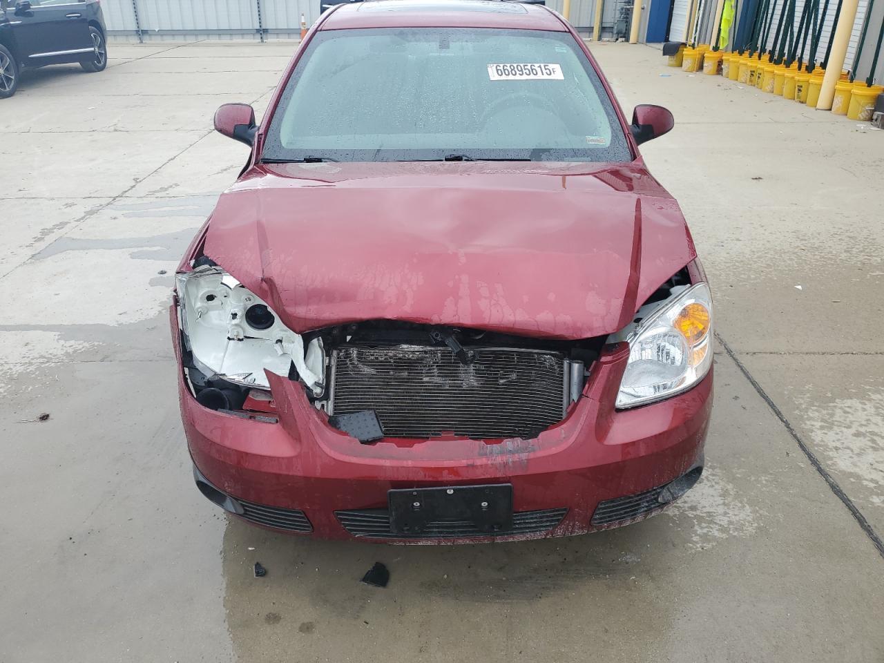 2007 Pontiac G5 - Фото 5