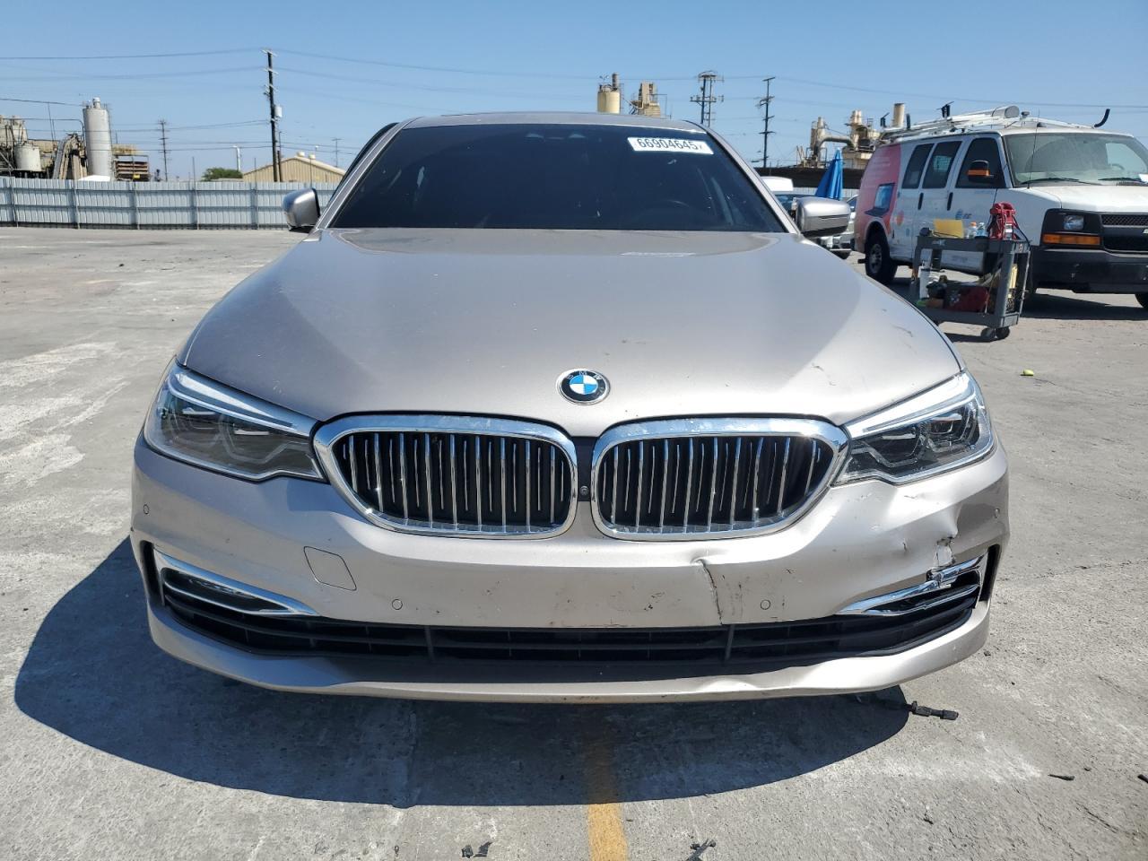 2018 BMW 530 I - Image 5