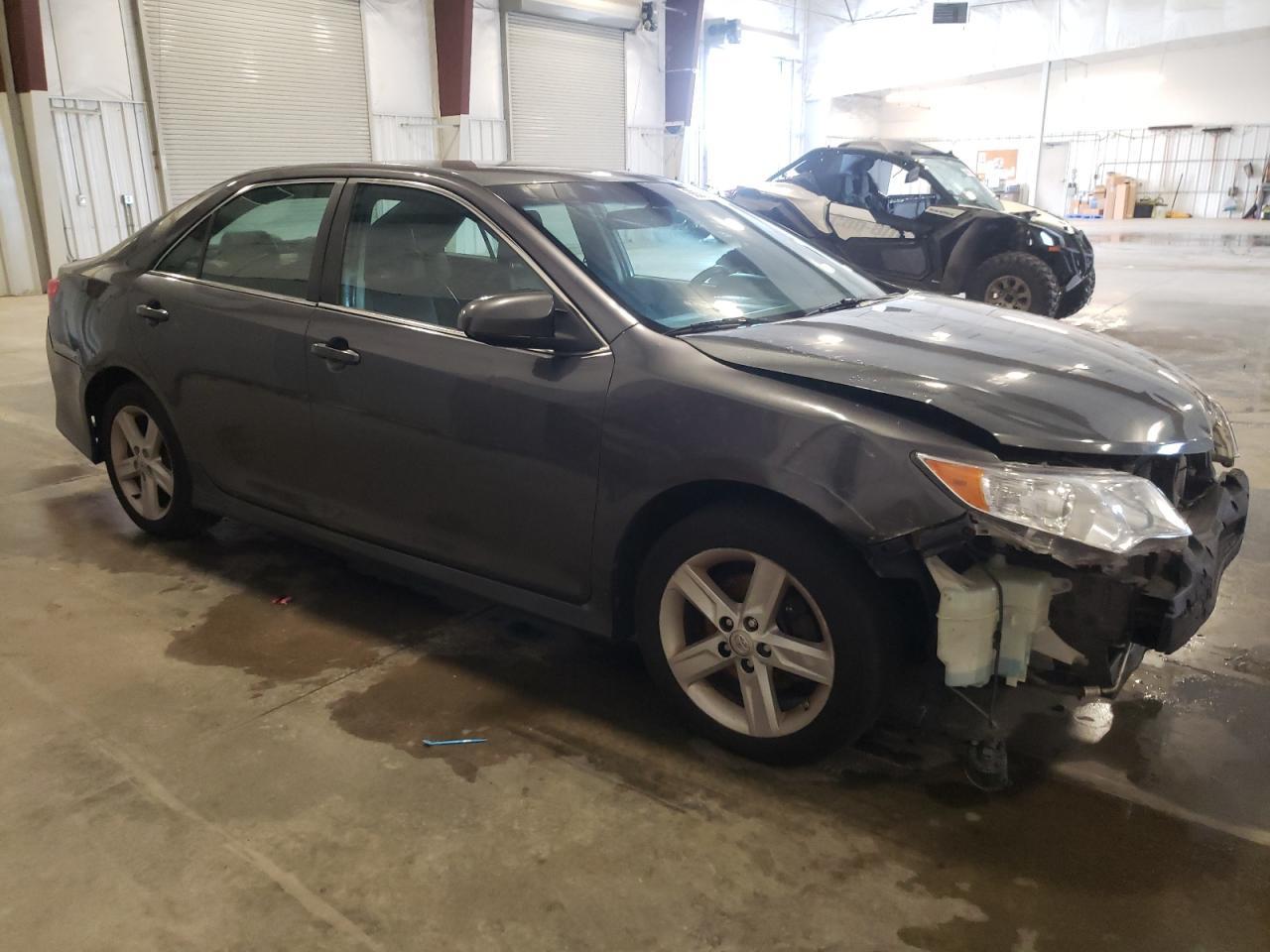 2013 Toyota Camry L - Image 4
