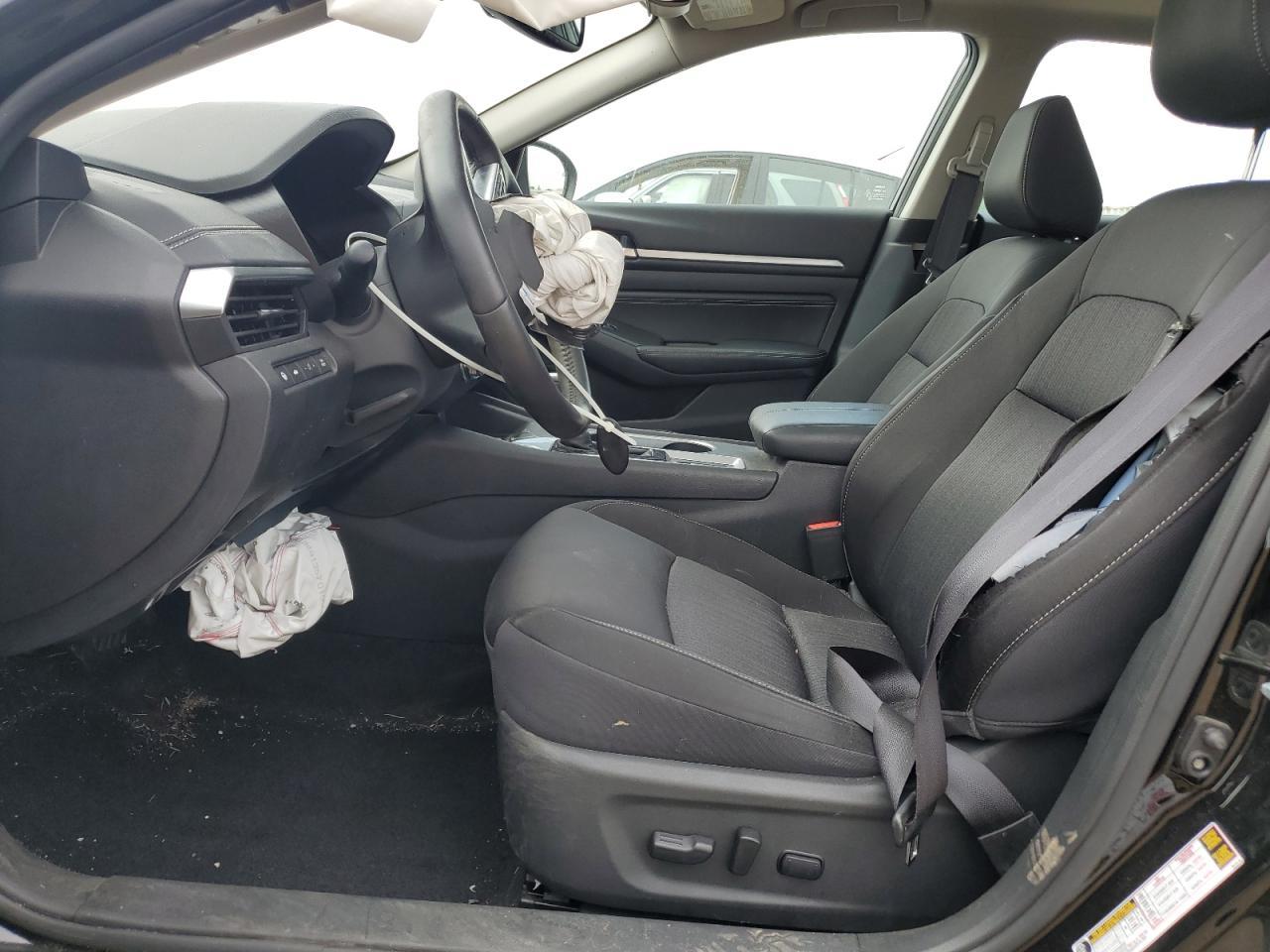 2019 Nissan Altima Sv - Image 7