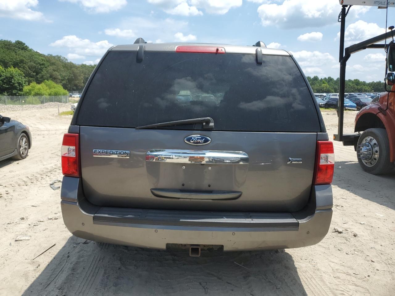 2012 Ford Expedition Limited - Image 6