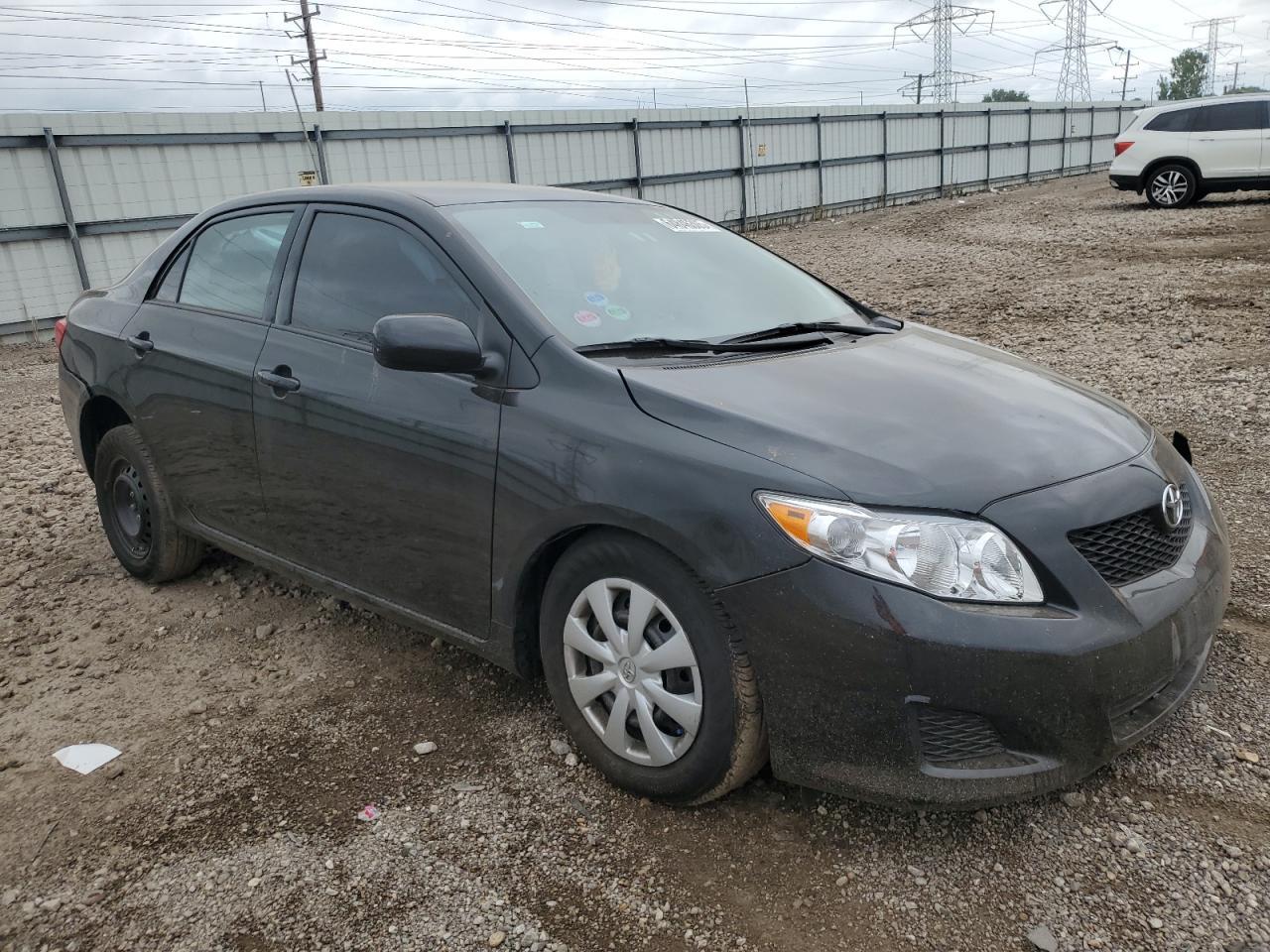 2010 Toyota Corolla - Image 4