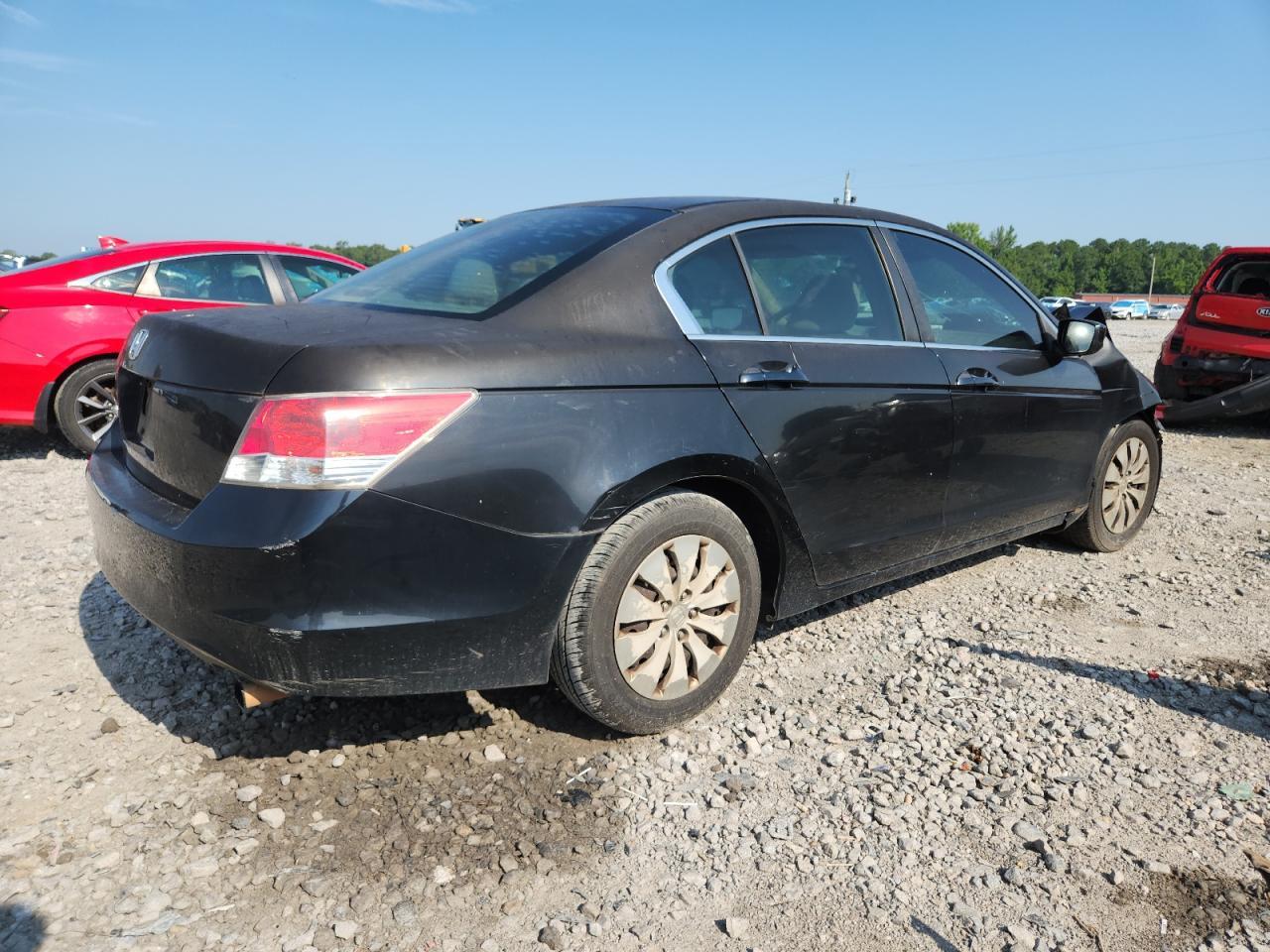 2009 Honda Accord Lx - Image 3