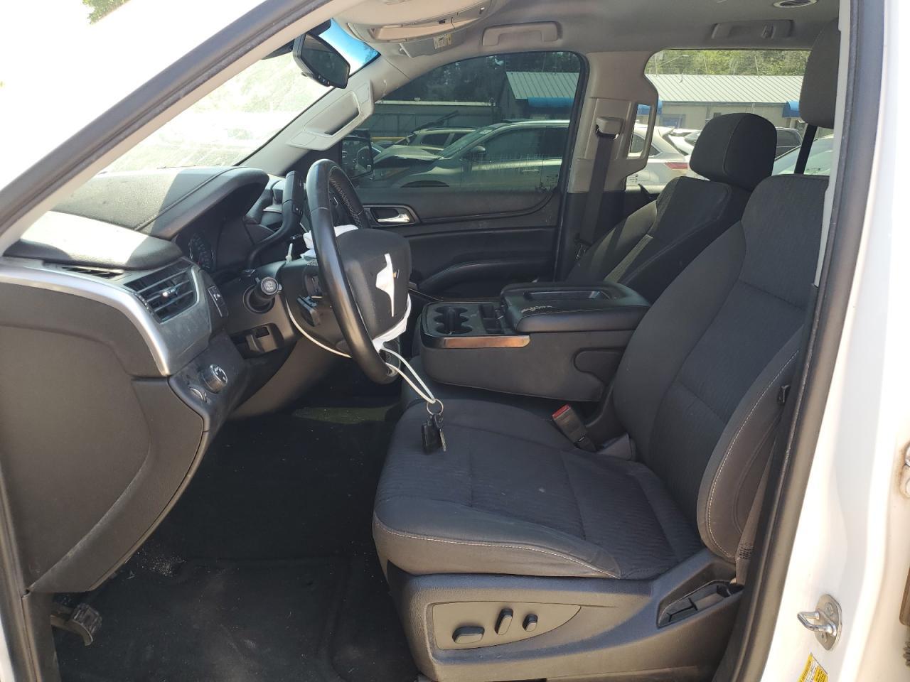 2016 Chevrolet Tahoe C1500 Ls - Фото 7