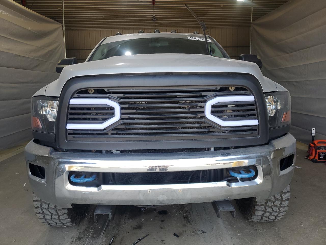 2010 Dodge Ram 2500 - Фото 5