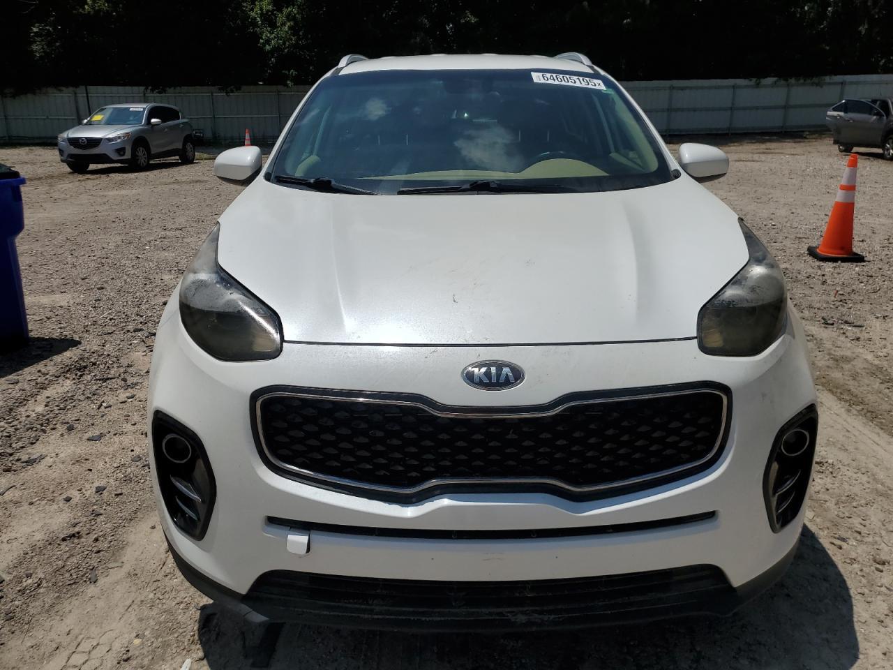 2017 Kia Sportage Ex - Image 5