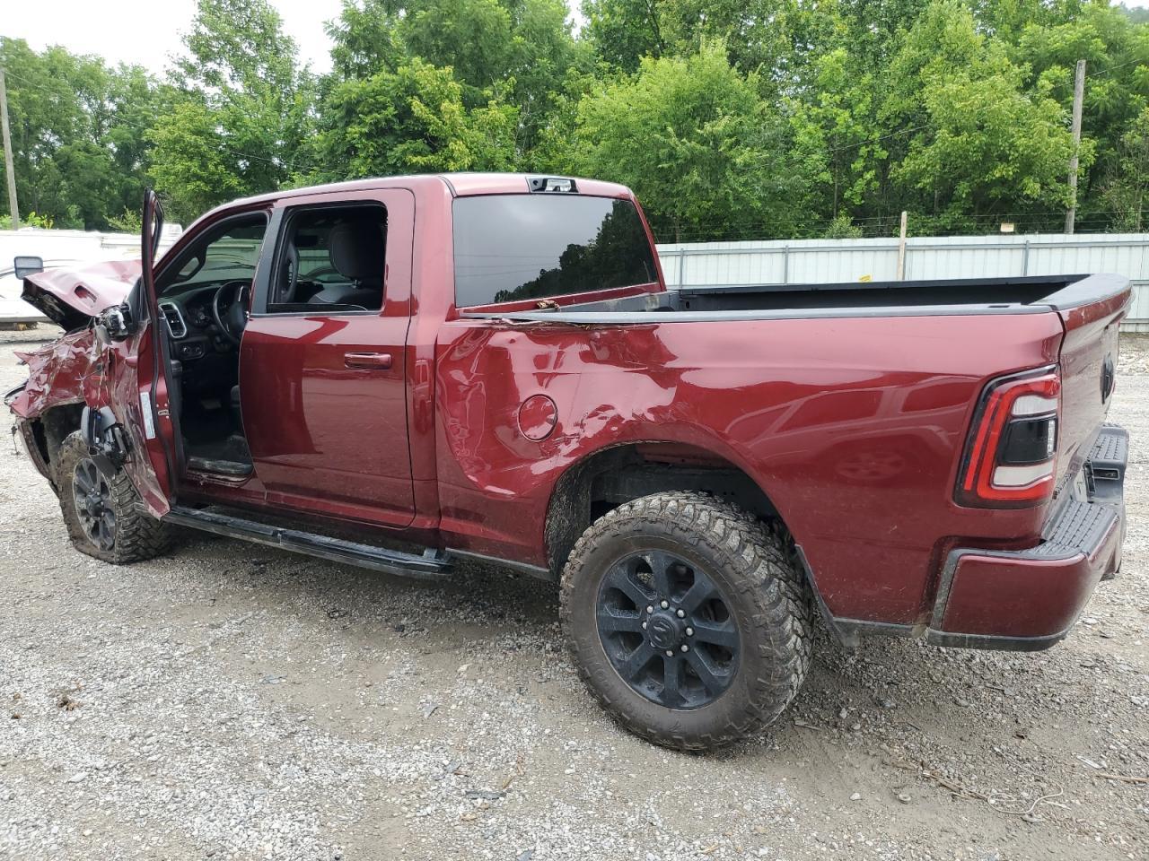 2023 Ram 2500 Big Horn - Фото 2