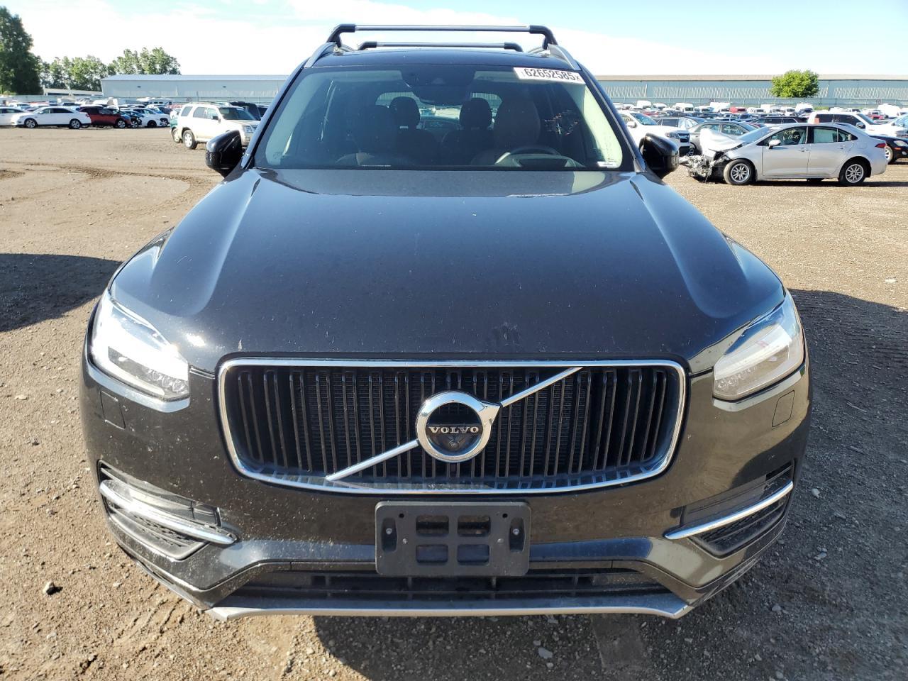 2019 Volvo Xc90 T6 Momentum - Фото 5
