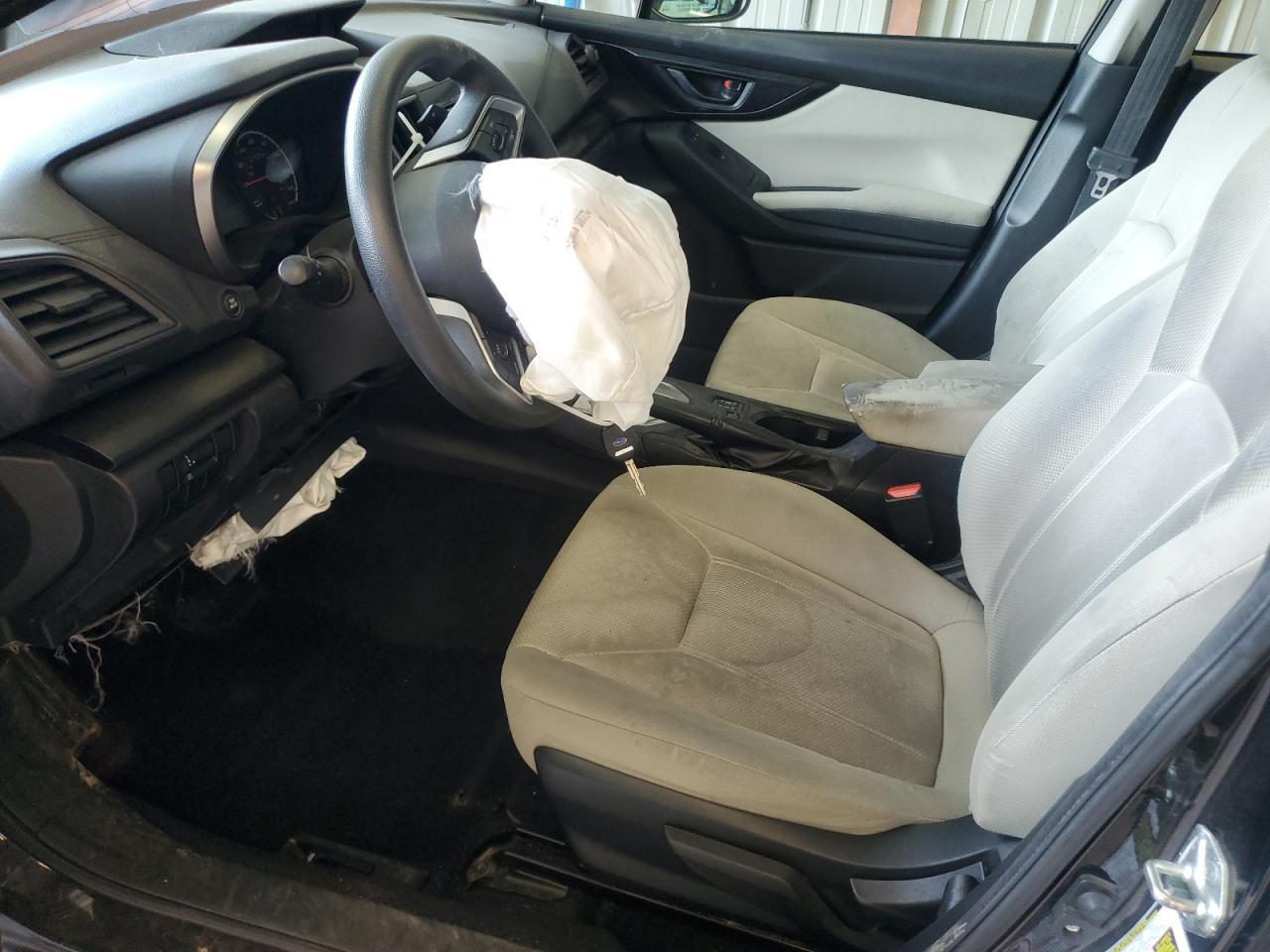 2018 Subaru Impreza Premium - Фото 7