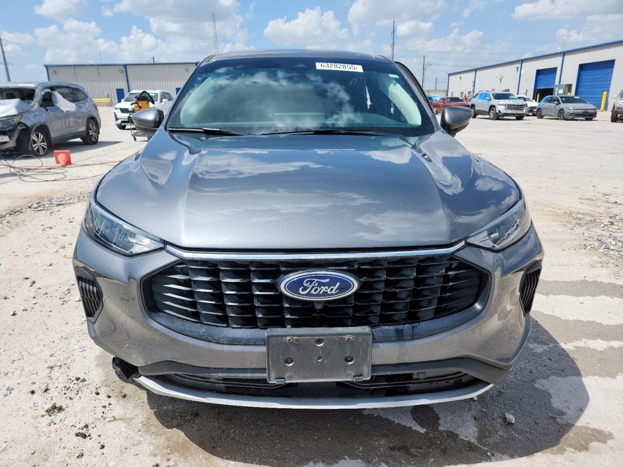 2023 Ford Escape Active - Фото 5