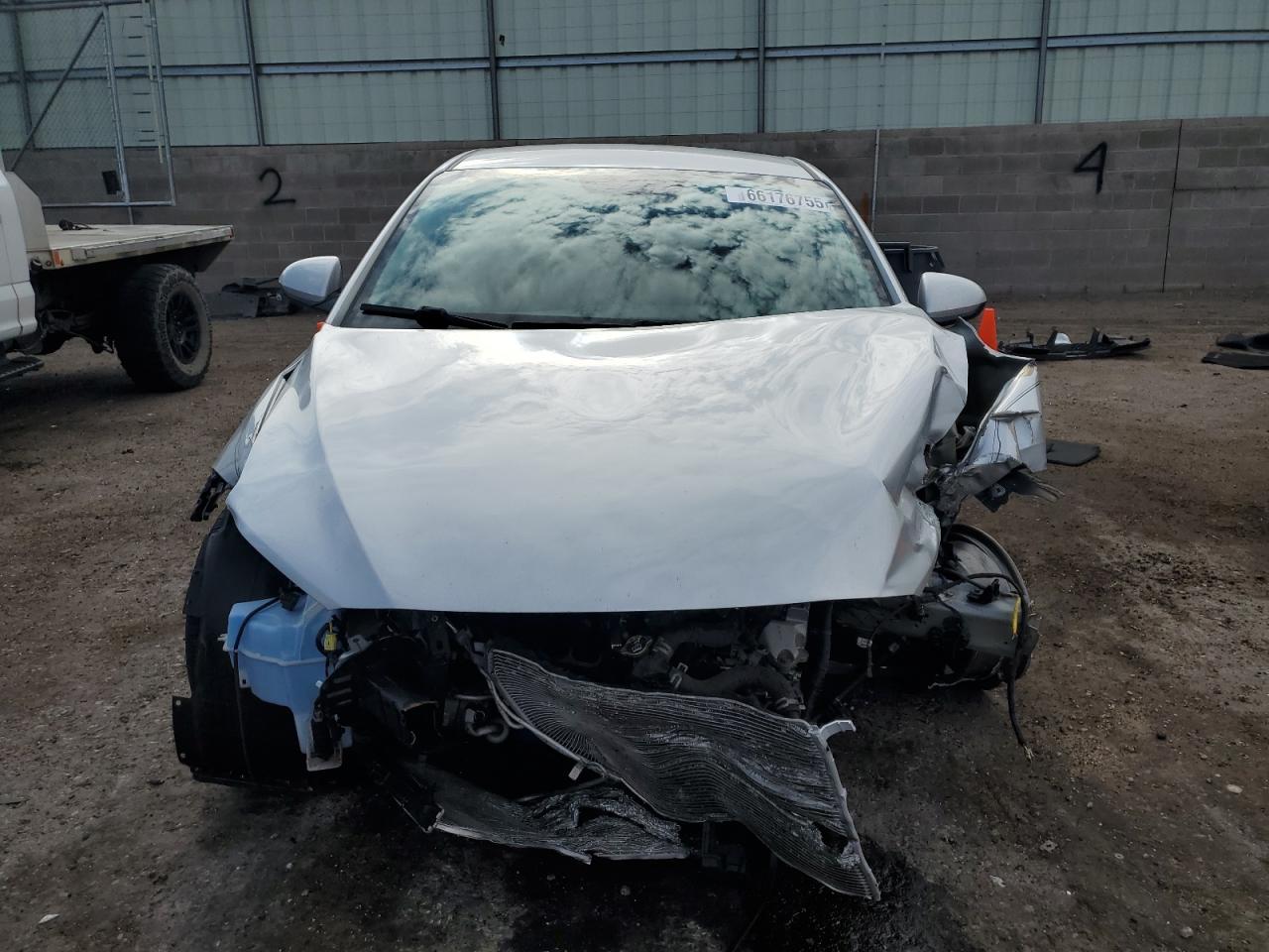 2018 Hyundai Elantra Sel - Image 5