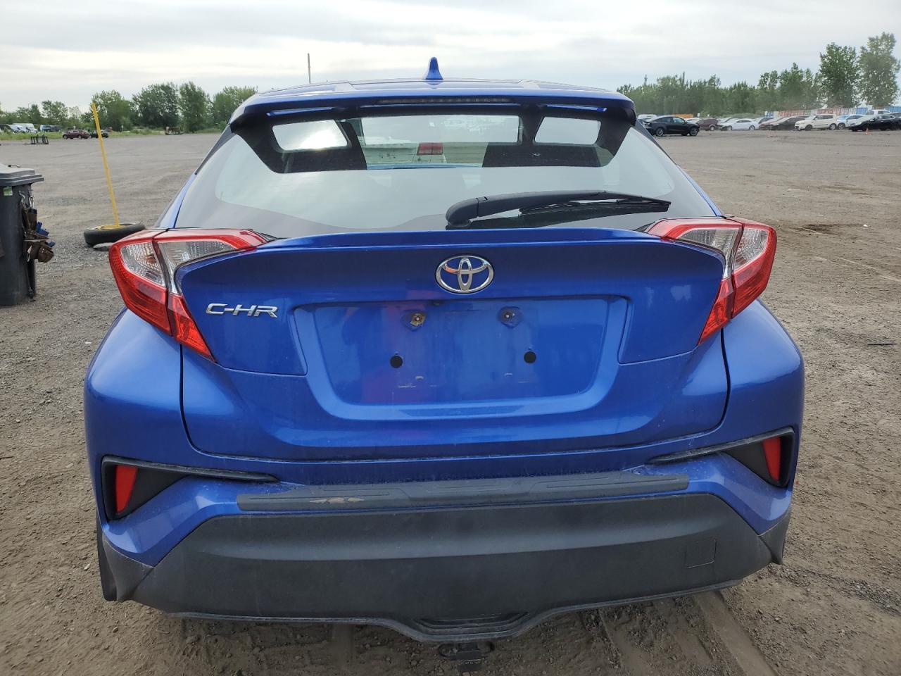 2019 Toyota C-Hr Xle - Image 6