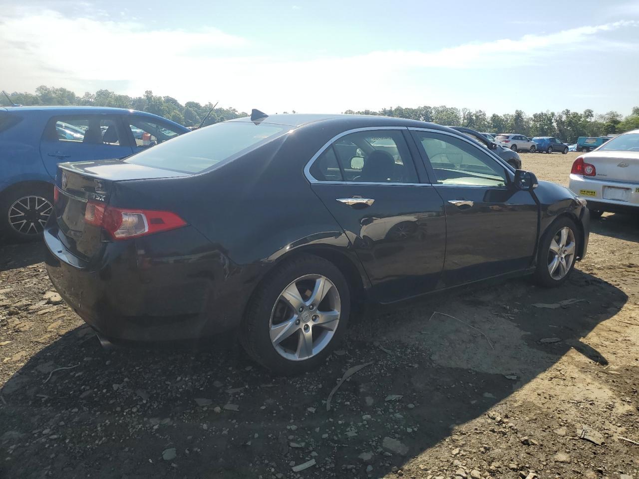 2012 Acura Tsx - Фото 3
