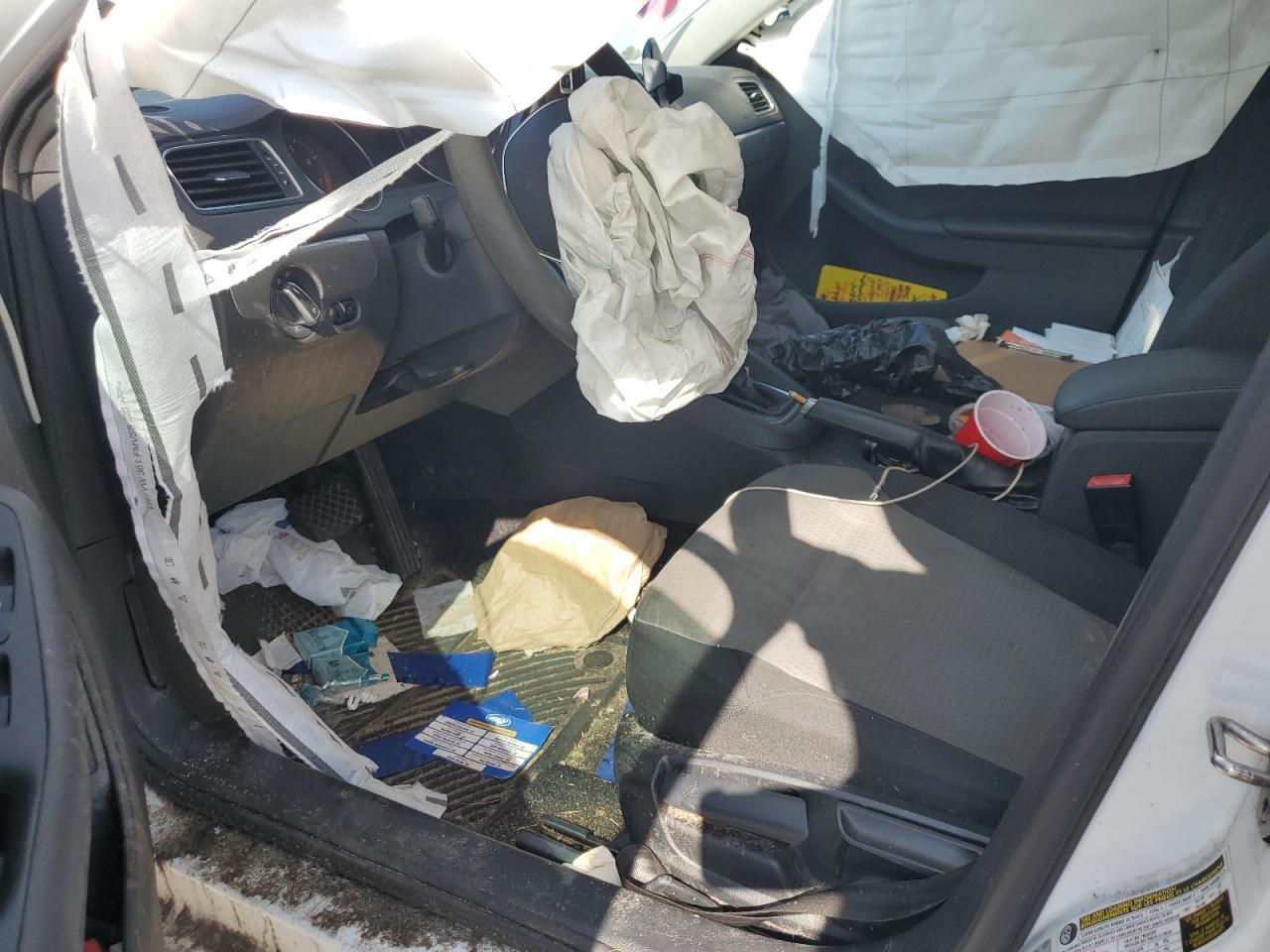 2018 Volkswagen Jetta S - Фото 7