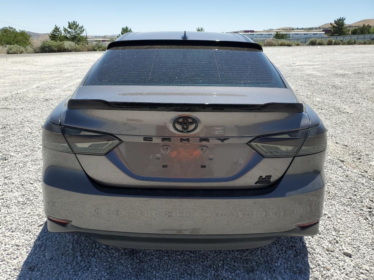 2021 Toyota Camry Le - Image 6