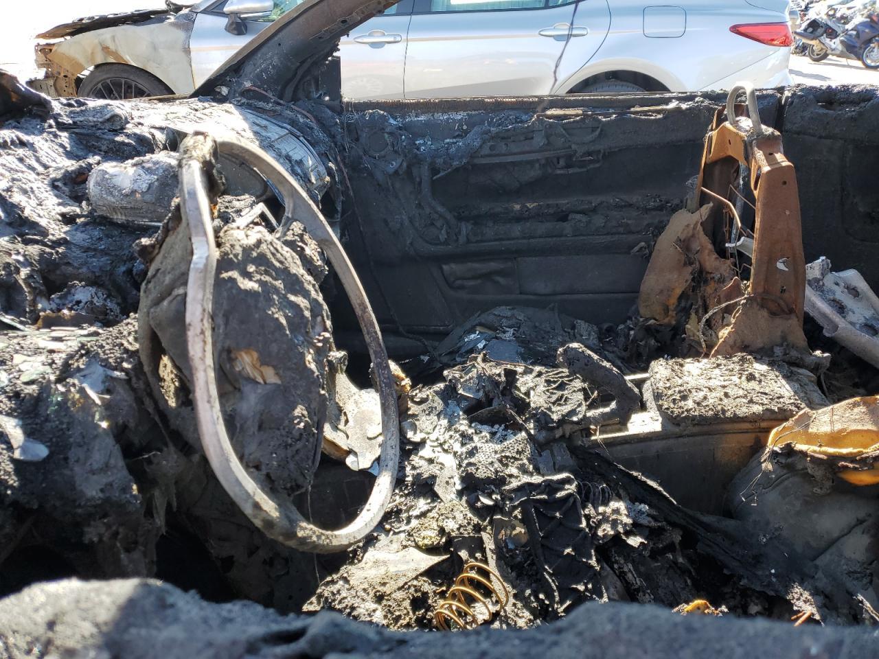 2009 Volvo C70 T5 - Фото 7