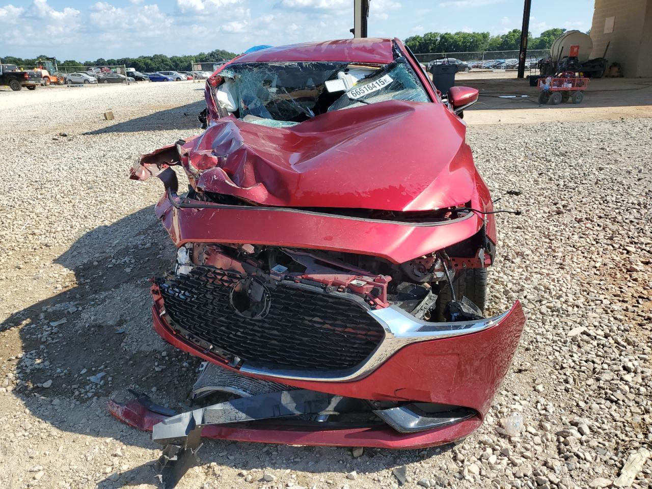 2019 Mazda 3 Preferred Plus - Фото 5