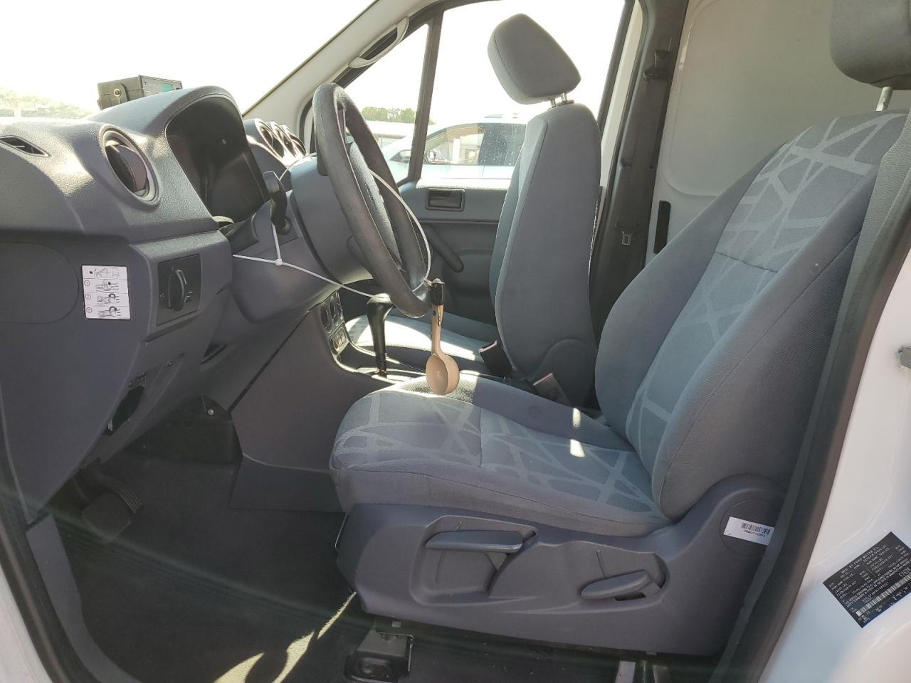 2011 Ford Transit Connect Xl - Фото 7