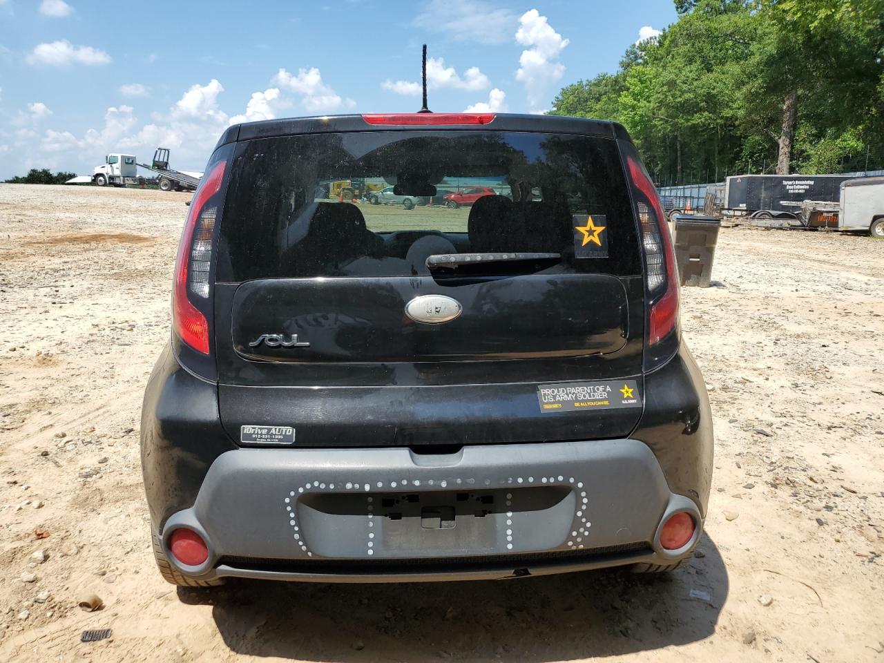 2014 Kia Soul - Image 6