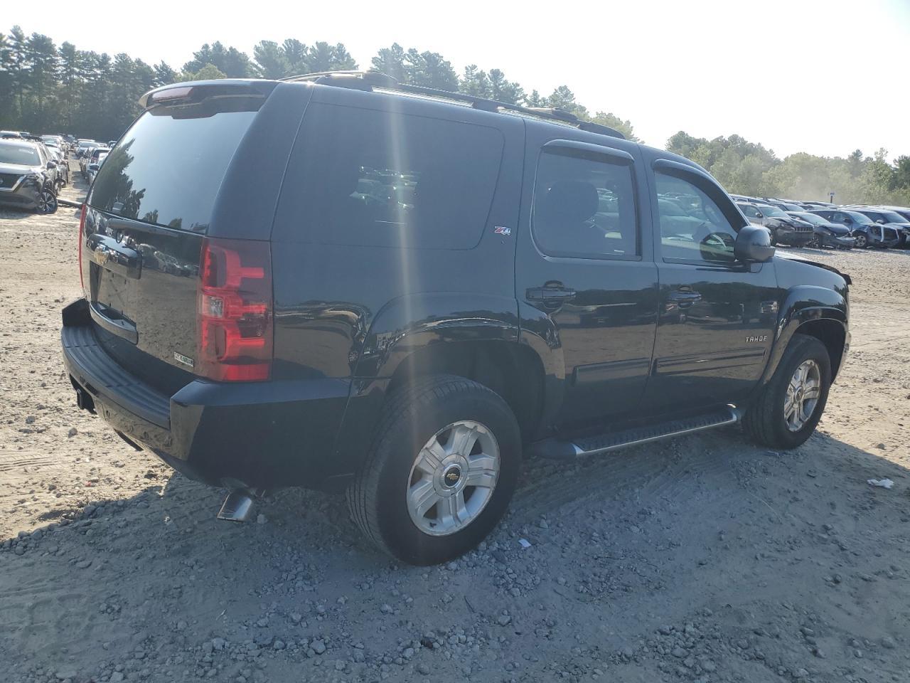 2011 Chevrolet Tahoe K1500 Lt - Фото 3