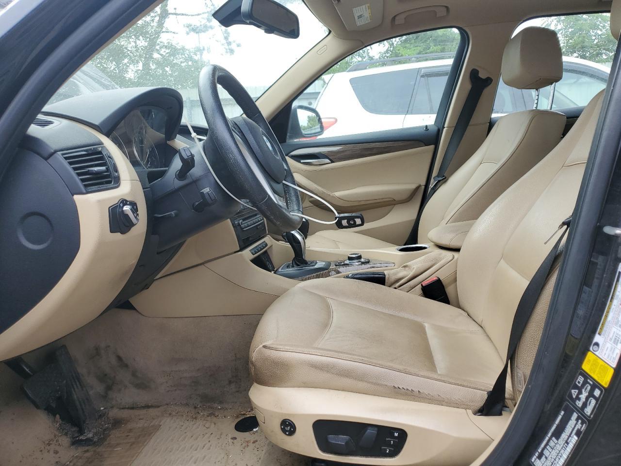 2015 BMW X1 xDrive28I - Фото 7