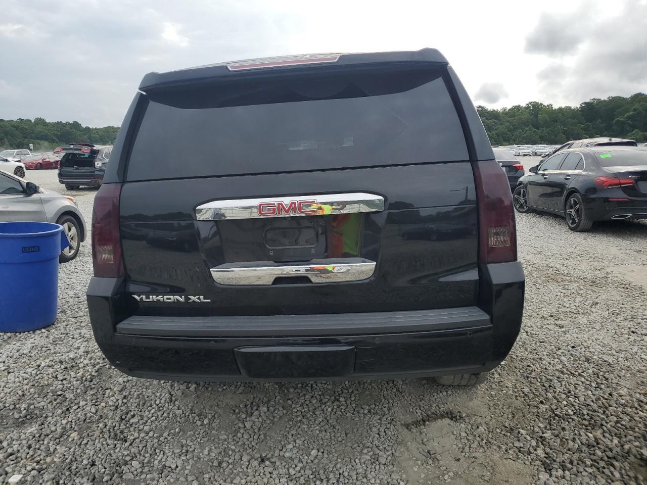2016 GMC Yukon Xl K1500 Slt - Image 6