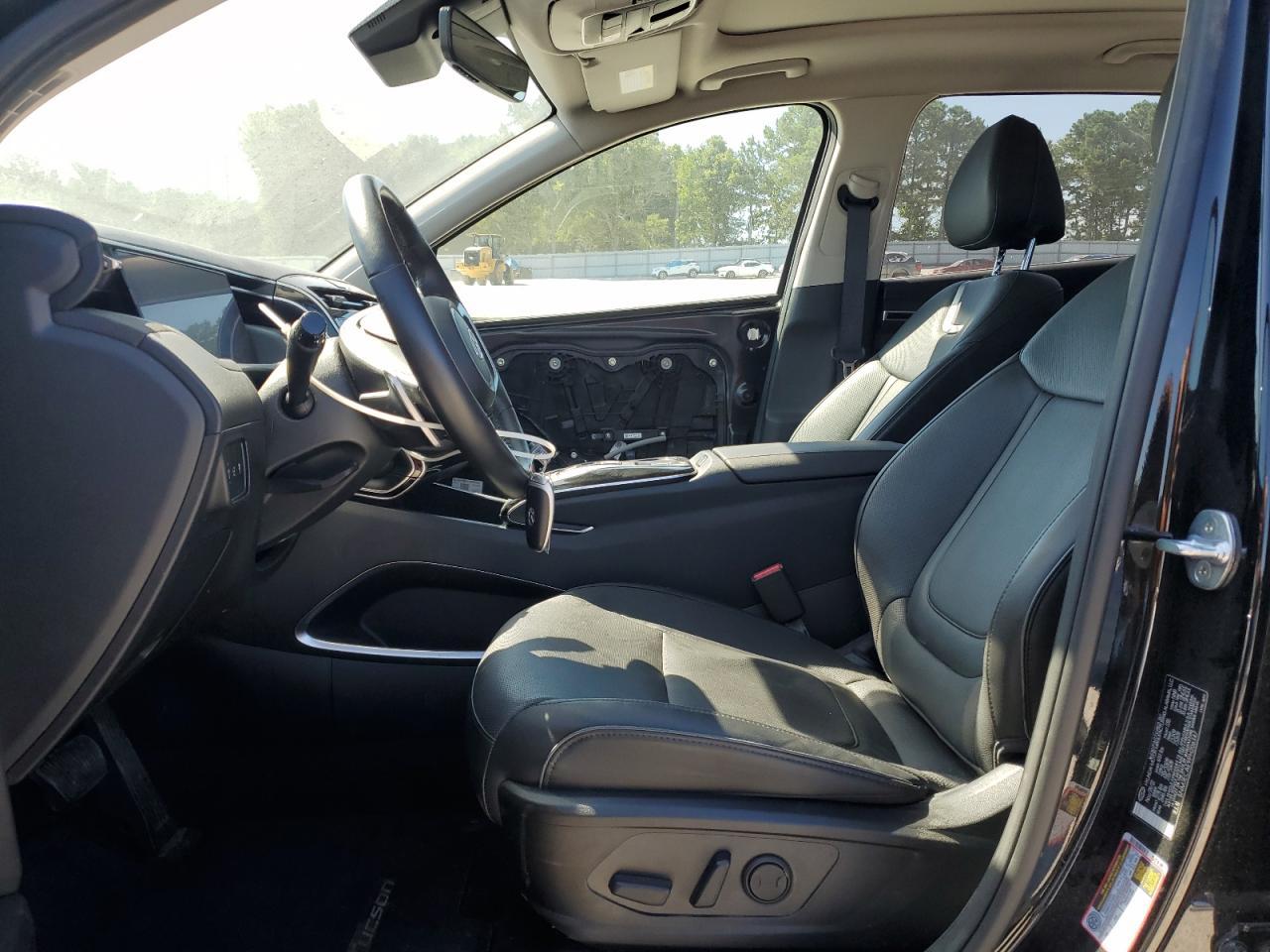 2023 Hyundai Tucson Limited - Фото 7