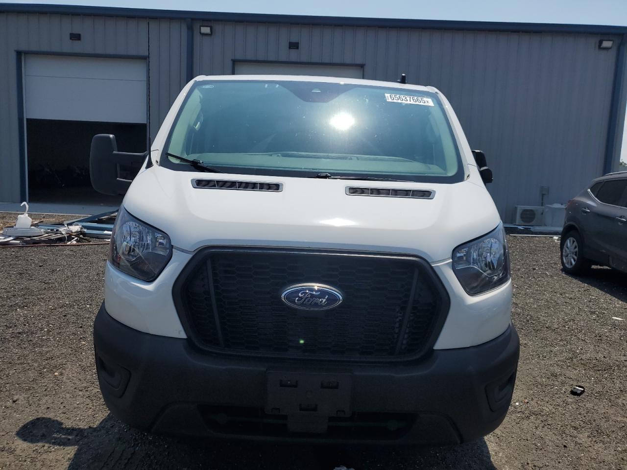 2023 Ford Transit T-250 - Фото 5