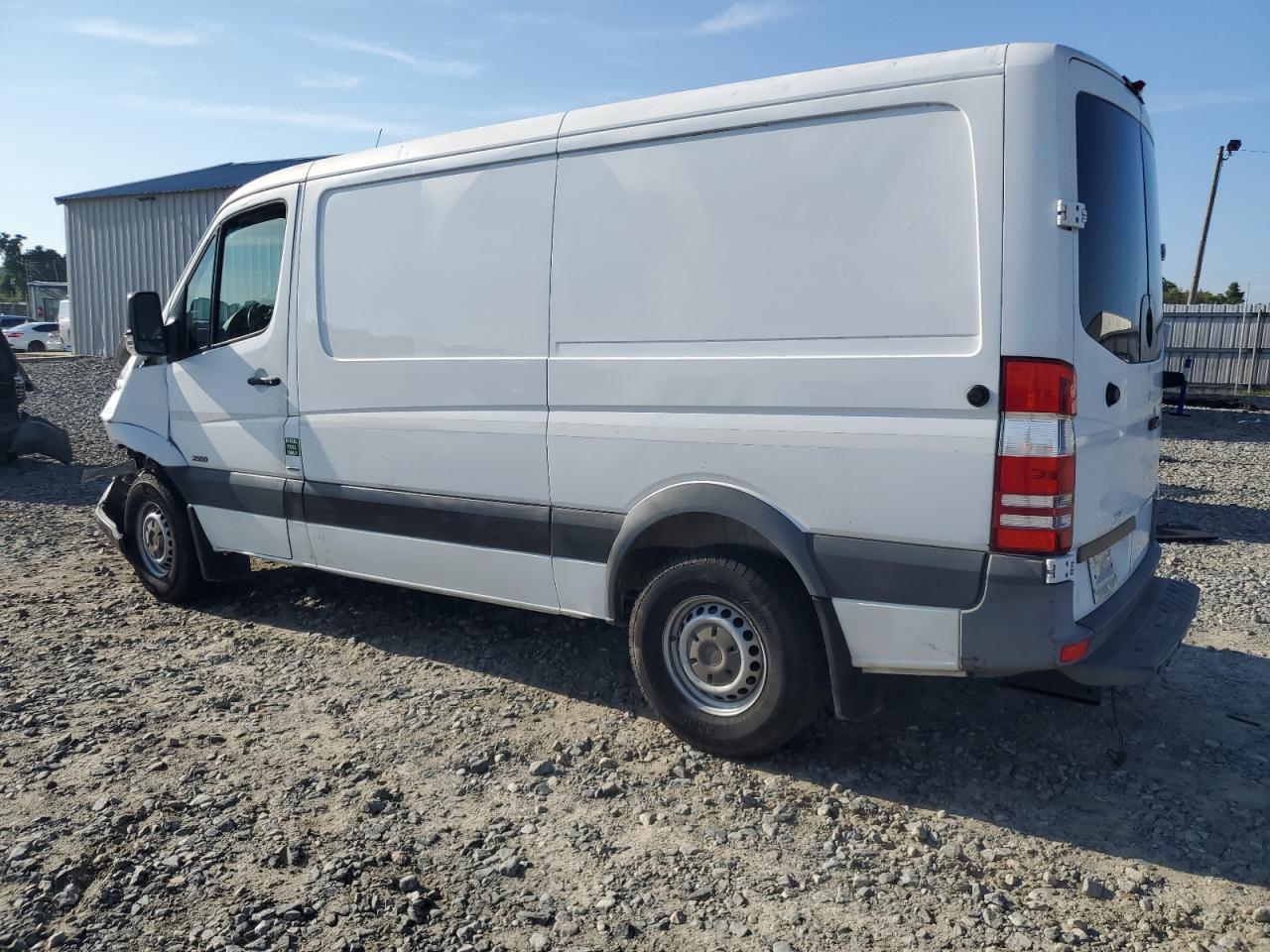 2012 Mercedes-Benz Sprinter 2500 - Image 2