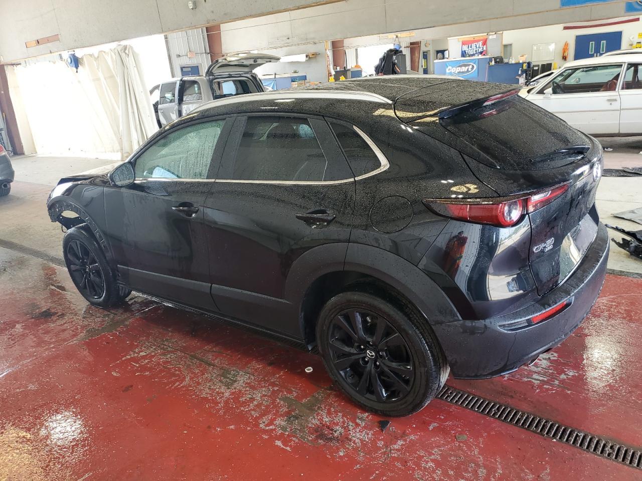 2024 Mazda Cx-30 Select - Фото 2