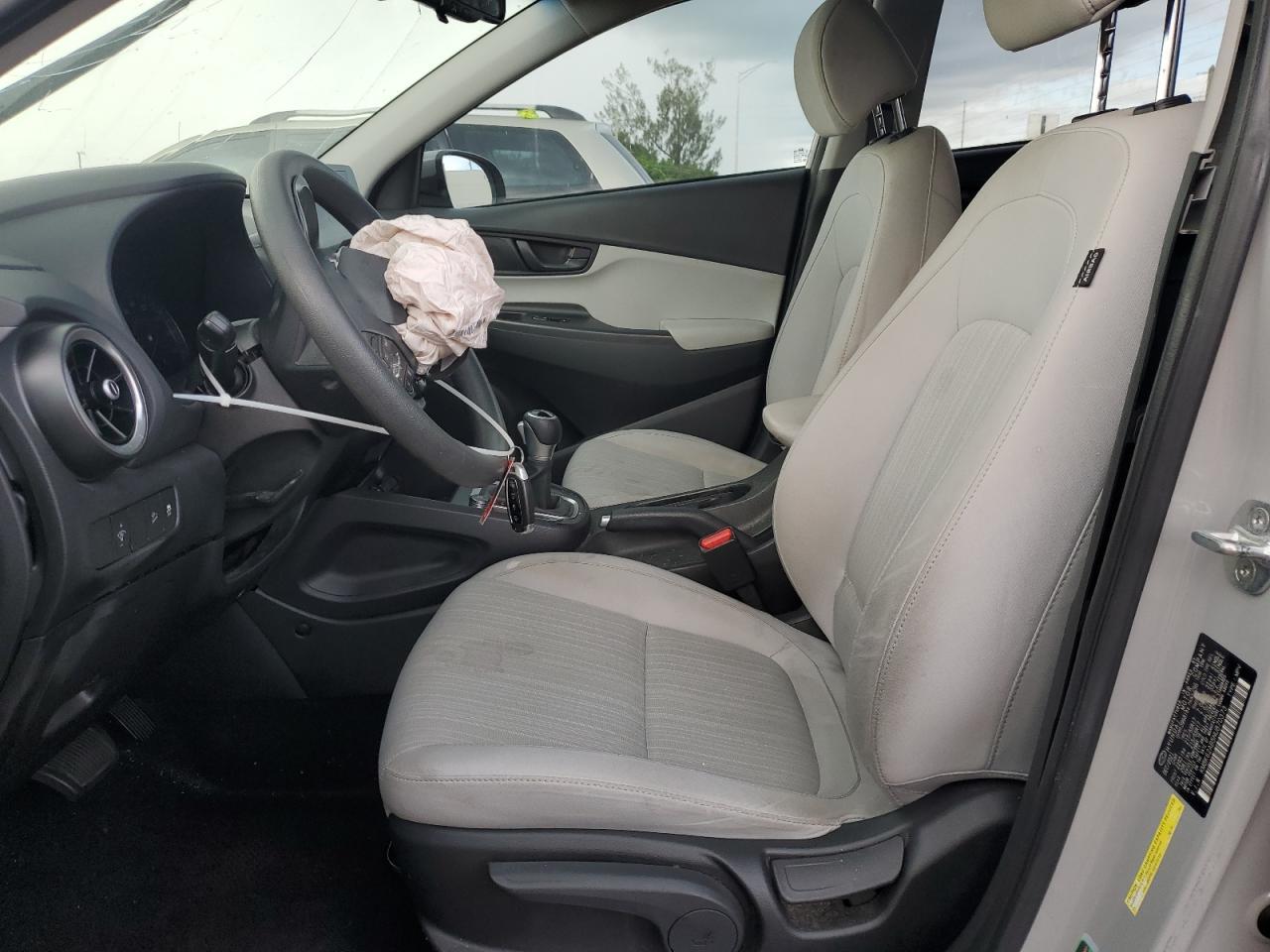 2022 Hyundai Kona Sel - Фото 7