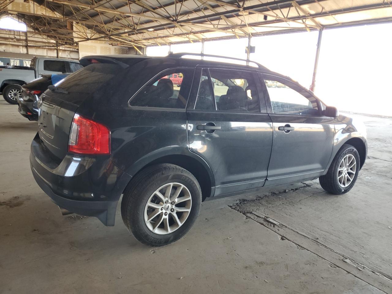 2013 Ford Edge Se - Фото 3