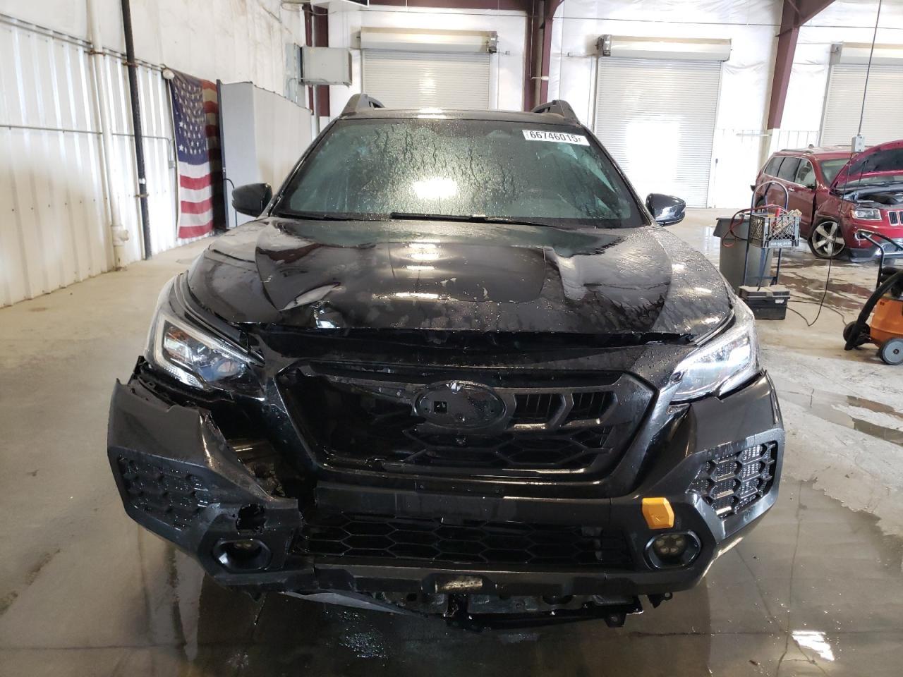 2024 Subaru Outback Wilderness - Фото 5