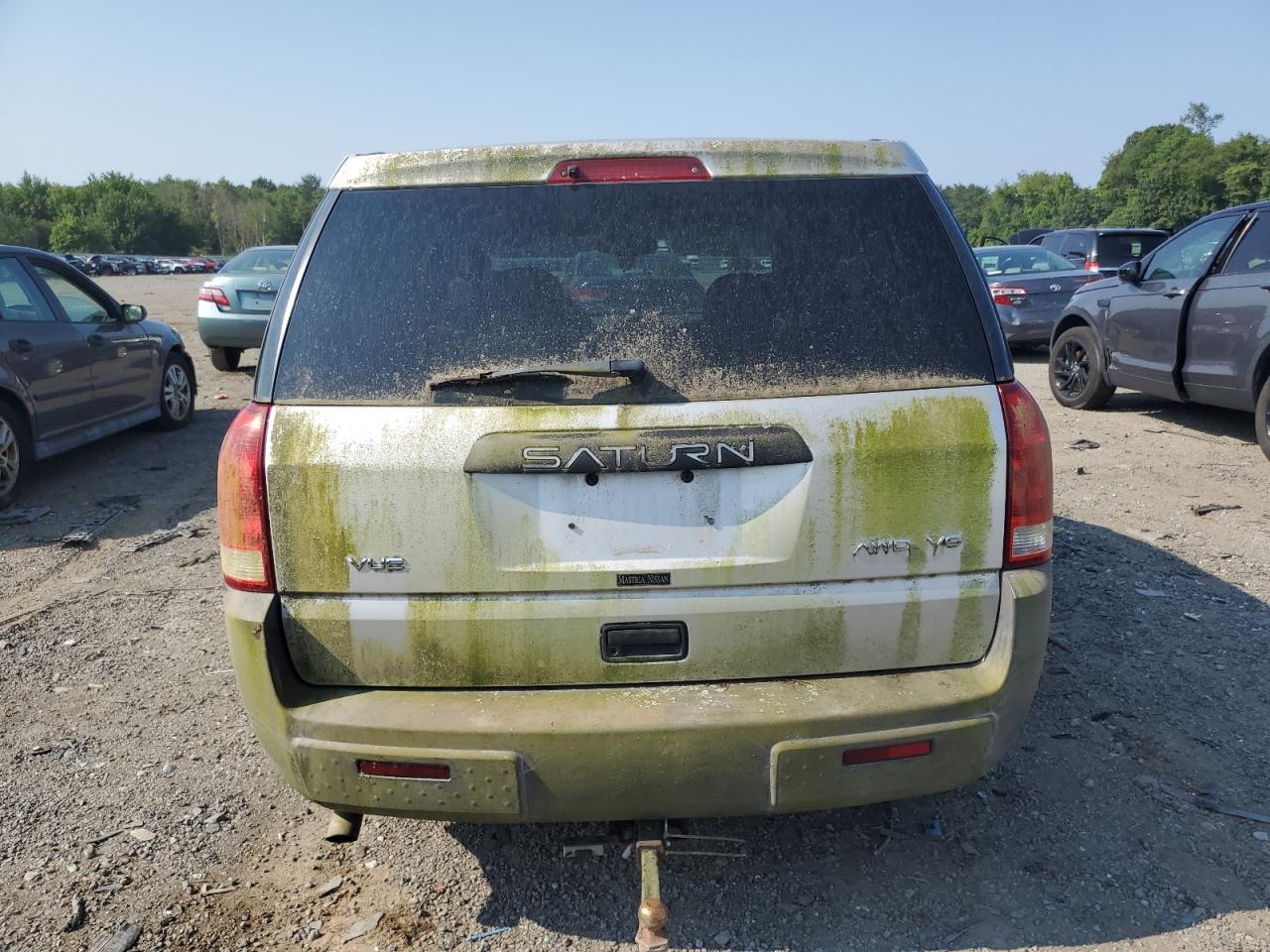 2005 Saturn Vue - Image 6