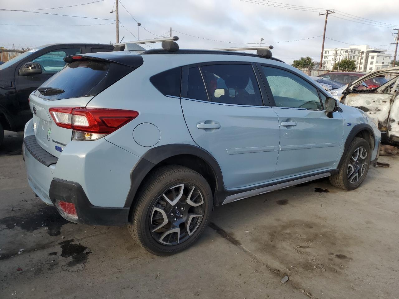 2019 Subaru Crosstrek Limited - Фото 3