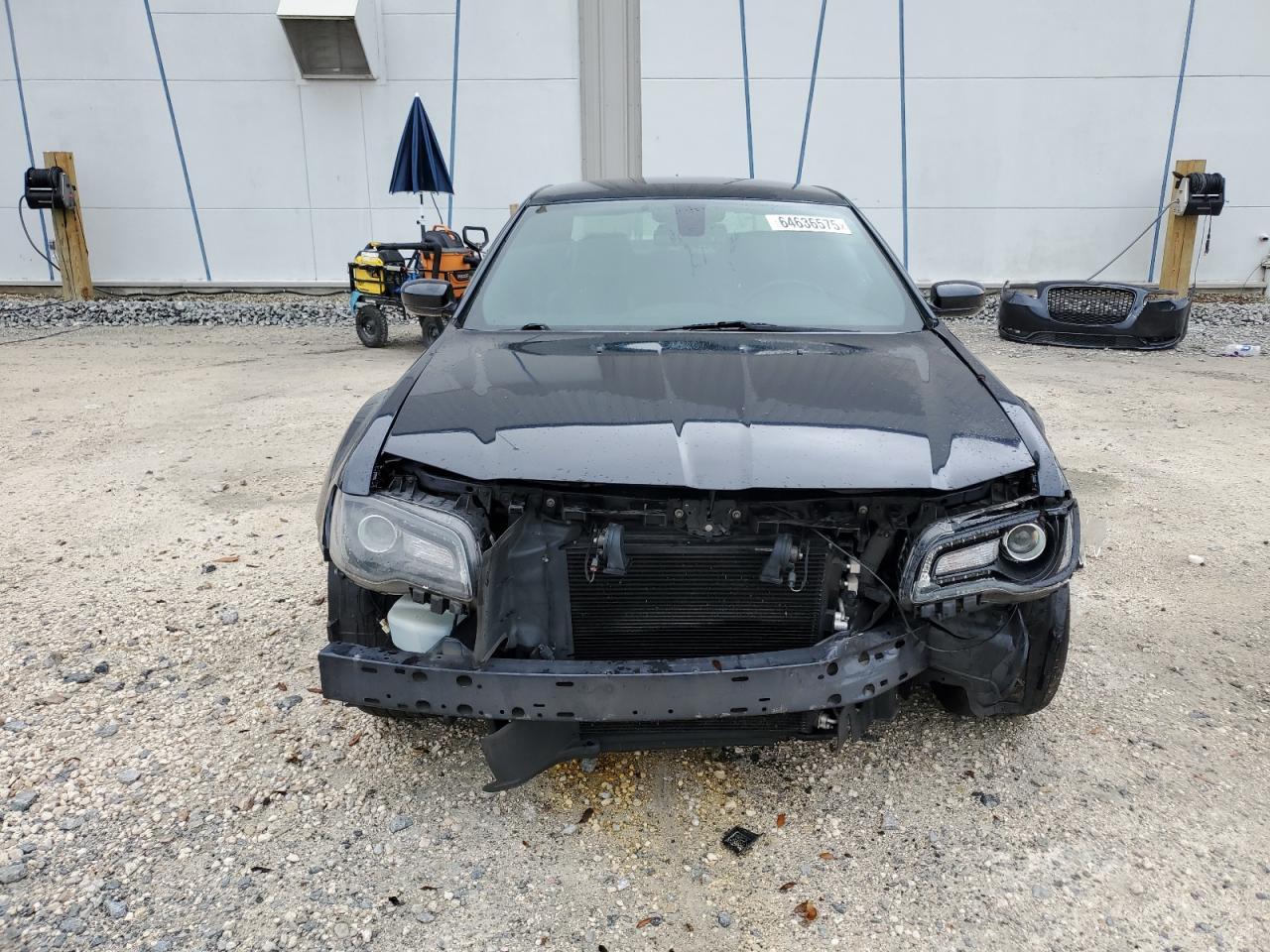 2019 Chrysler 300 S - Фото 5